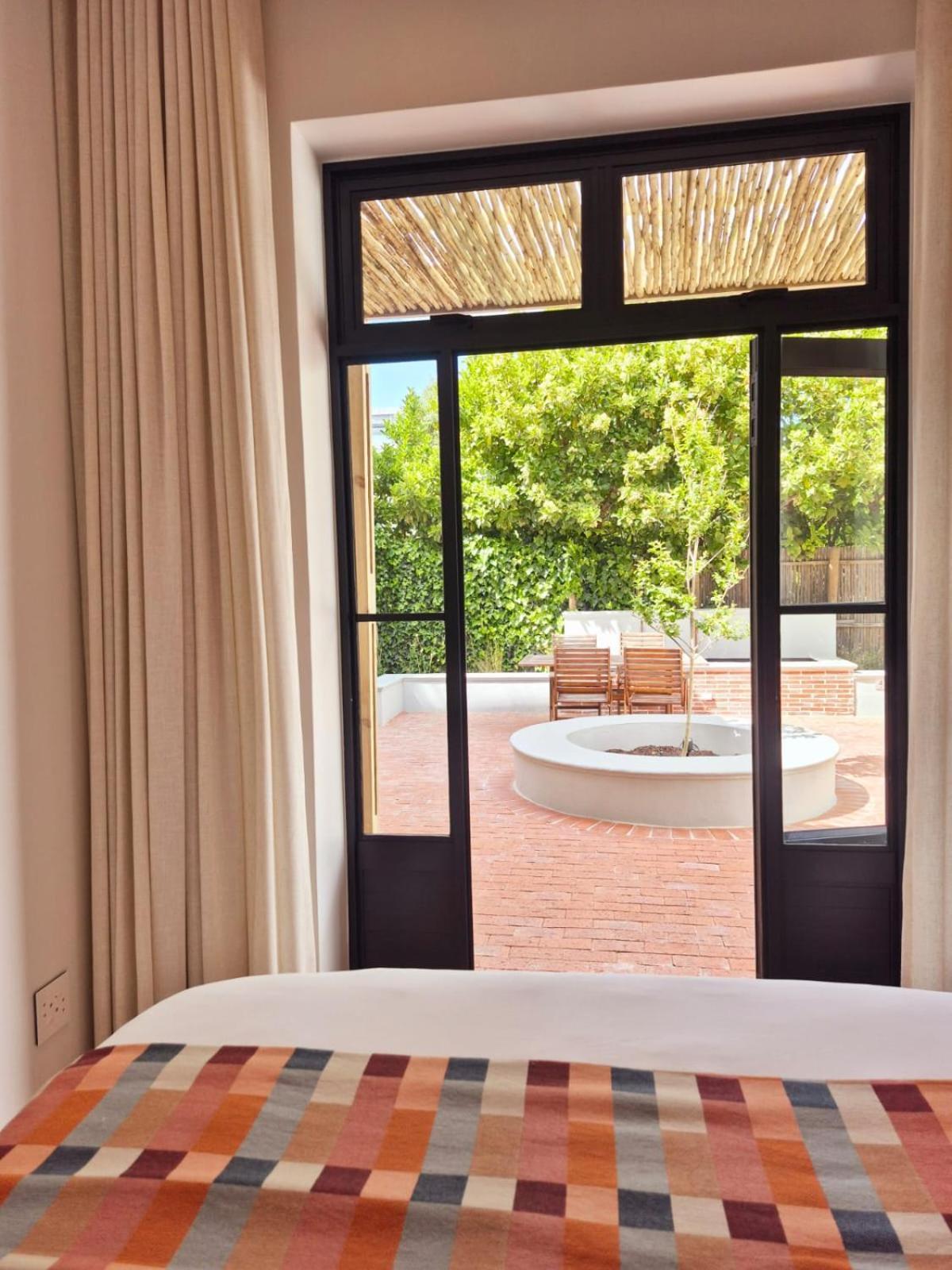 Minserie Collection Stellenbosch Exterior photo
